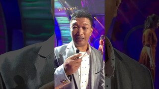 Isa pa para kay Shamae Mariano! #shorts | TiktoClock