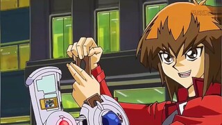 1Yu-Gi-Oh GX88: Dek Katak! Judai VS Putri Dongeng 02