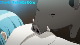 Cách bẫy heo rừng hiệu quá nhất - #animebisco