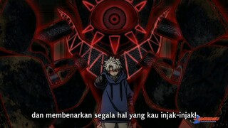 gachiakuta episode 6🔥😈🥶 [AMV]