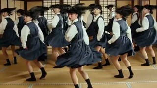 奇特舞蹈剧