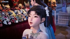 Martial Shattered Galaxy Eps 30 Sub Indo