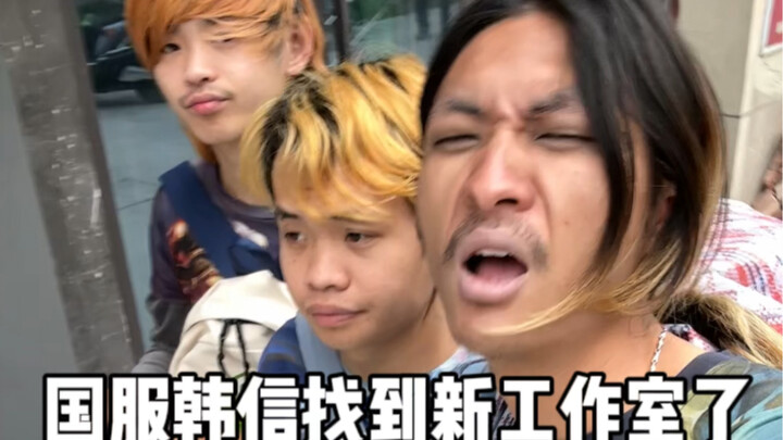 现实生活告诉我，操之过急便会败北#通天代 #零儿无骚 #王者荣耀工作室 #电竞 #国服韩信