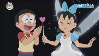 Doraemon|Nobita và chuyến phiêu lưu mạo hiểm dịp Sinh Nhật