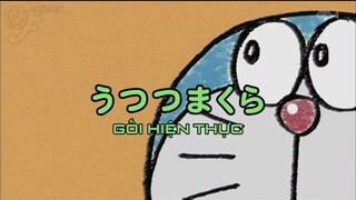 Doraemon : Thuốc chuyển thể - Gối hiện thực