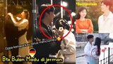 Tertawa sambil Ciuman?? 😭 Sekarang kita tahu mengapa Jerman begitu spesial bagi Soohyun dan Jiwon 🥰