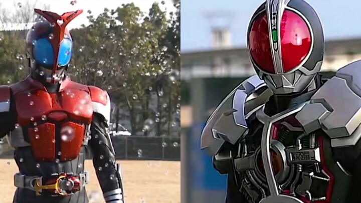 For speed, 1 2 3 or 3 2 1