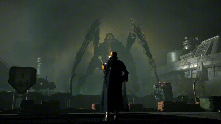 Demi Kebebasan! | Trailer Helldivers – Film Animasi Fanmade