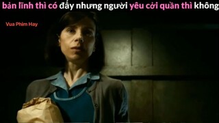 review phim Người đẹp và thủy quái tập 3 #reviewphim #phimhay #reviewphimhay