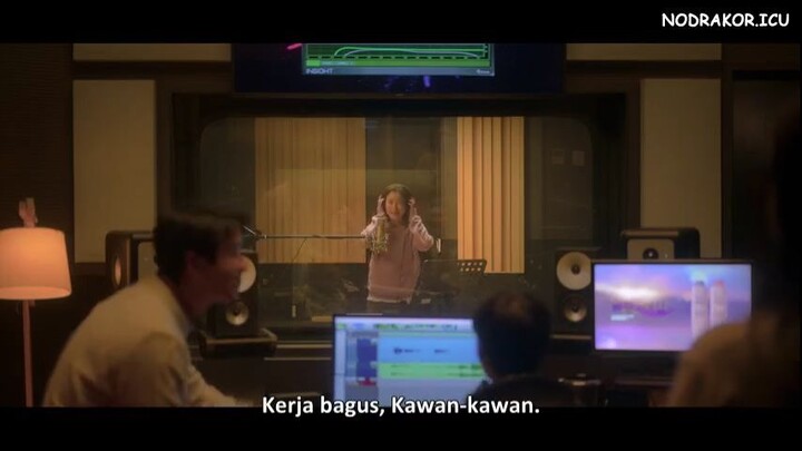 Movie I 20th Century Girl - 2022 Sub Indo