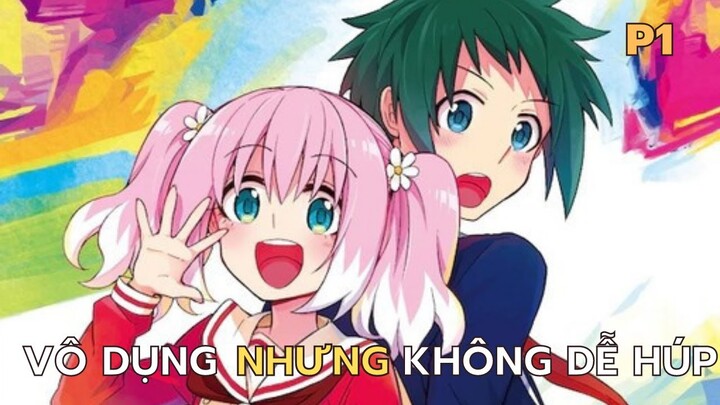 CON NÀY KHÔNG DỄ HÚP | REVIEW PHIM ANIME HAY TÓM TẮT ANIME HAY