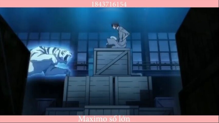 Dazai Osamu「AMV」Can trường #anime