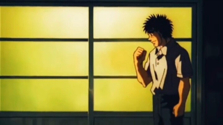 Knockout (Hajime no Ippo) Episode 42 Tagalog Dub