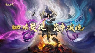 Đấu Phá Thương Khung Phần 5 - Tập 176 (Thuyết Minh)