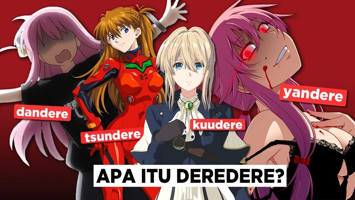 Mulai Dari Sifat Yang Normal hingga Sakit!