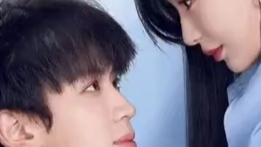 The Sister He Rises Against