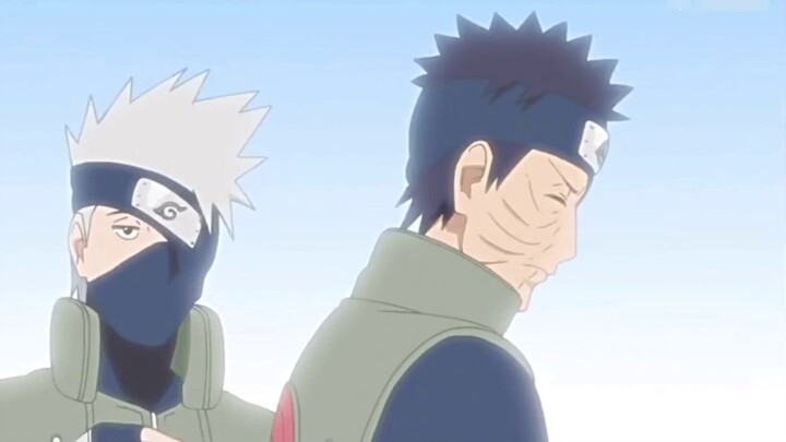 If Obito were Hokage