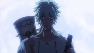 Review Sentai Dai Shikkaku Episode 6 Season 2