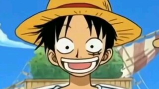 Monkey D Luffy - Kapten Hebat 🤣🤣