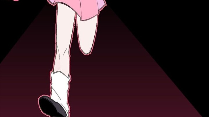 【Egg Party】Don't Fret meme (Pink Single)