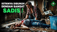BALAS DENDAM SADIS MANTAN PEMBUNUH BAYARAN KETIKA ISTRINYA DIBANTAI DGN KEJI ‼️