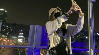 SM前练习生 Hina舞蹈cover — JUSTIN BIEBER《PEACHES》