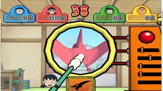 Đồ chơi nào của doremon đây #game #doremon