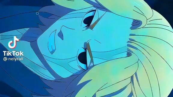 mikey // Tokyo Revengers