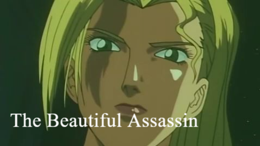 MVP-=Street Fighter II V E18 The Beautiful Assassin