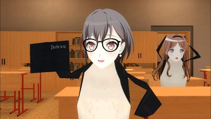 🐧นิทานก่อนนอนของซาตาน🐧