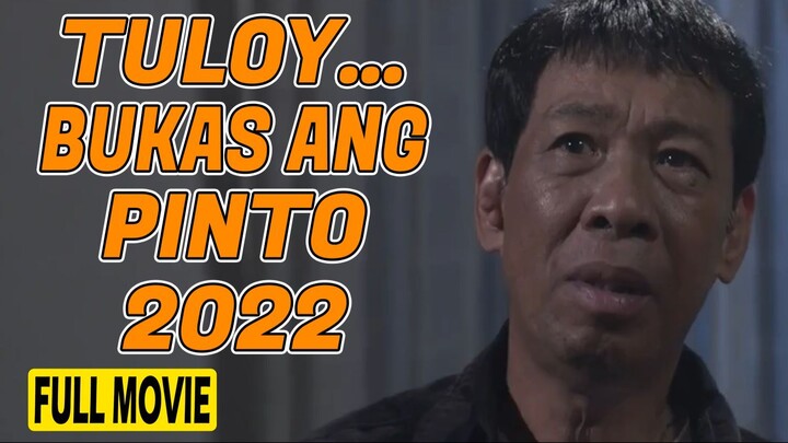 WATCH | PINOY | Rosanna Roces, Ana Jalandoni, Long Mejia | 2022 | MOVIE | UNLICINEMA