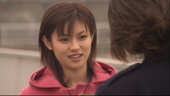 Strawberry On The Shortcake Episode 3 (Sub Indonesia)