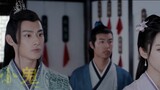 [The Untamed] Fan-made Video Of Wangji And Wuxian: Fill The Empty EP14