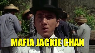 KETIKA JACKIE CHAN MENYAMAR JADI MAFIA - ALUR FILM PROJECT A