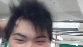 يا للهول، إنّه جسد أوز السماوي الفطري!