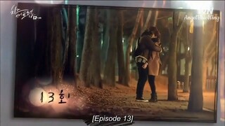 13. Cheese In The Trap/Tagalog Dubbed Episode 13 HD