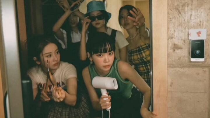 تعالوا شوفوا زوجي وزوجتي، تباينهما المشتعل!