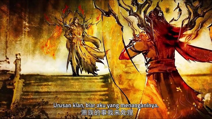 btth eps 197-199 sub indo