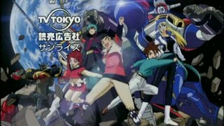 GEAR FIGHTER DENDOH - GEAR SENSHI DENDOU tập 28