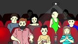 Sinehan Experience | Pinoy Animation
