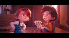 Buffalo Kids - Official Trailer_watch full movie/Movie link in description