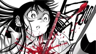 Super long series - Horror God Man, Split!!! "God Game" dubbing comic commentary - Chapter 118