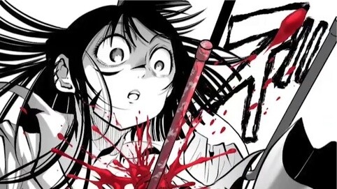 Komik serial-horror super panjang, terbelah! ! ! "Game of Gods" Dijuluki Komentar Komik - Bab 118