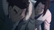 detective conan movie 28 one eyed flashback