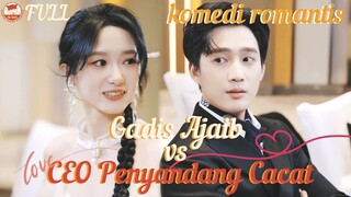 Tuan Lu, mohon menyerahlah~Nyonya Anda benar-benar menguasai satu miliar mantra #minidrama