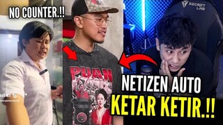 KAESANG AKHIRNYA TURUN TANGAN‼️..REACT MEME KOCAK