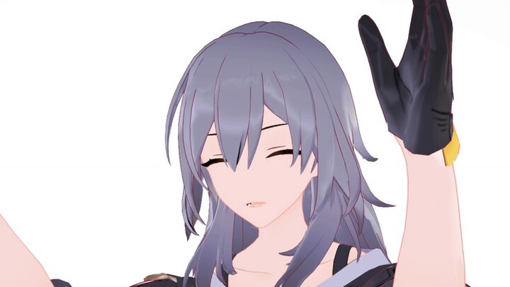 [Reuni di Xingqiong selalu lucu] (Bengtie MMD)