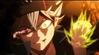 Black Clover [AMV] - Destiny