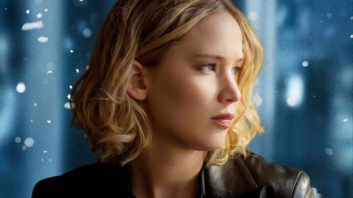 من ربة منزل يائسة إلى ثروة بمئات الملايين! فيلم ملهم بعنوان "كفاح جوي" ننصح النساء بمشاهدته