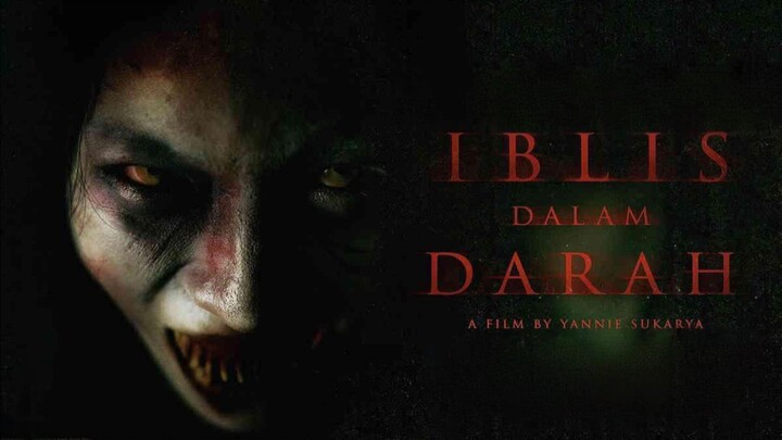 Iblis Dalam Darah (2023)